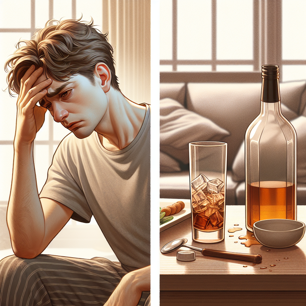 Stunning Best Hangover Cure For Irritability image