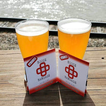 Load image into Gallery viewer, B1 Hangover Patch 25-Pack Red