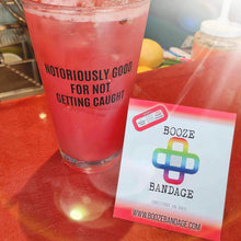 Load image into Gallery viewer, B1 Hangover Patch 3-Pack Rainbow