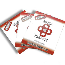 Load image into Gallery viewer, B1 Hangover Patch 3-Pack Red