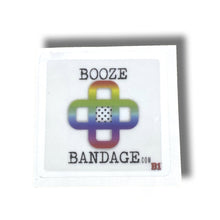 Load image into Gallery viewer, B1 Hangover Patch 50-Pack Rainbow