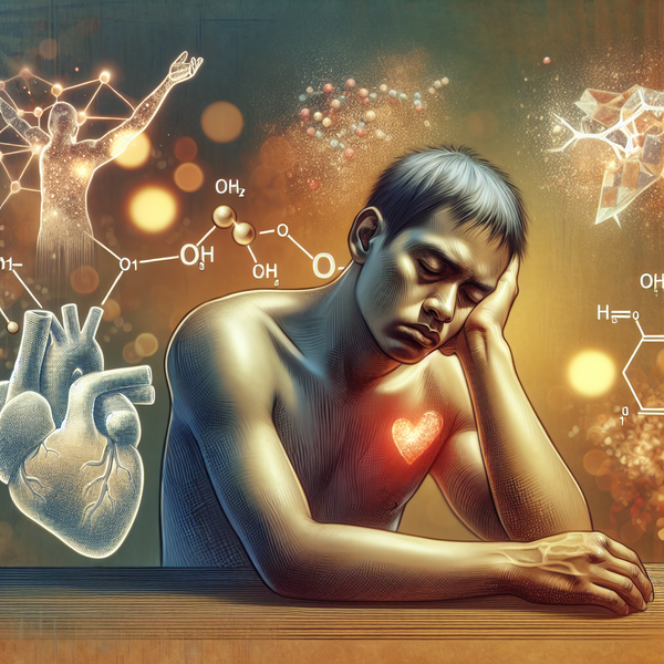 B1 Deficiency Recovery: Your Path to Optimal Health