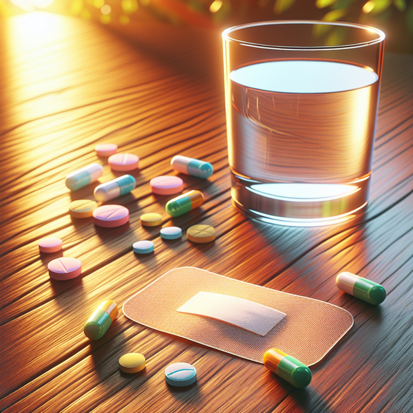 Discover the Fastest Hangover Cure for Instant Relief!