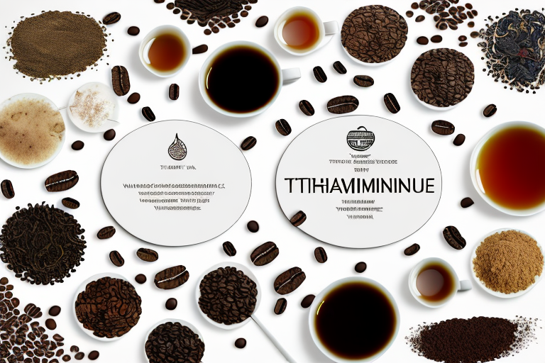 What Blocks Thiamine Absorption: A Comprehensive Guide