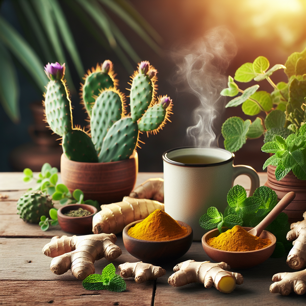 Top Herbal Hangover Prevention Tips You Must Try!