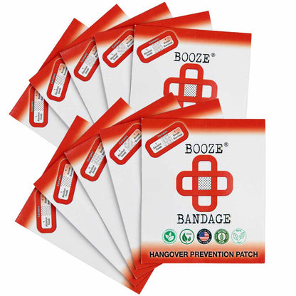 The Original Booze Bandage