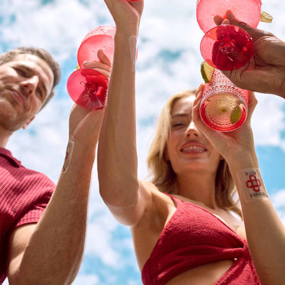 The Original Booze Bandage