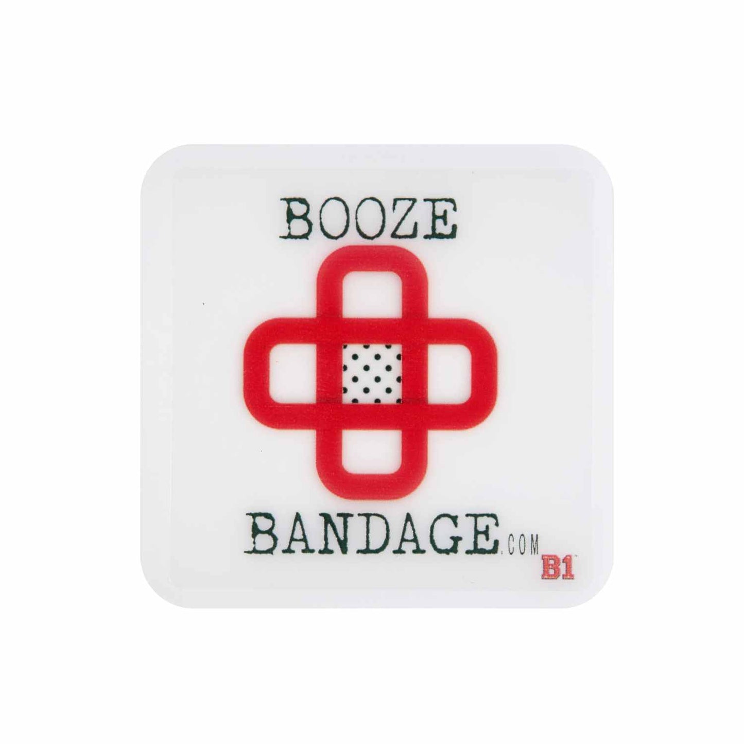 The Original Booze Bandage
