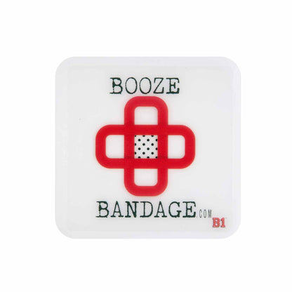 The Original Booze Bandage
