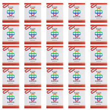 Load image into Gallery viewer, The Rainbow Booze Bandage
