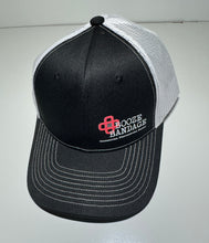 Load image into Gallery viewer, Booze Bandage Trucker Snapback Hat
