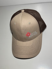 Load image into Gallery viewer, Booze Bandage Trucker Snapback Hat
