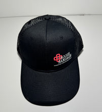 Load image into Gallery viewer, Booze Bandage Trucker Snapback Hat
