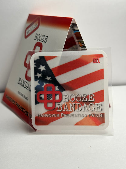 The Patriot Patch