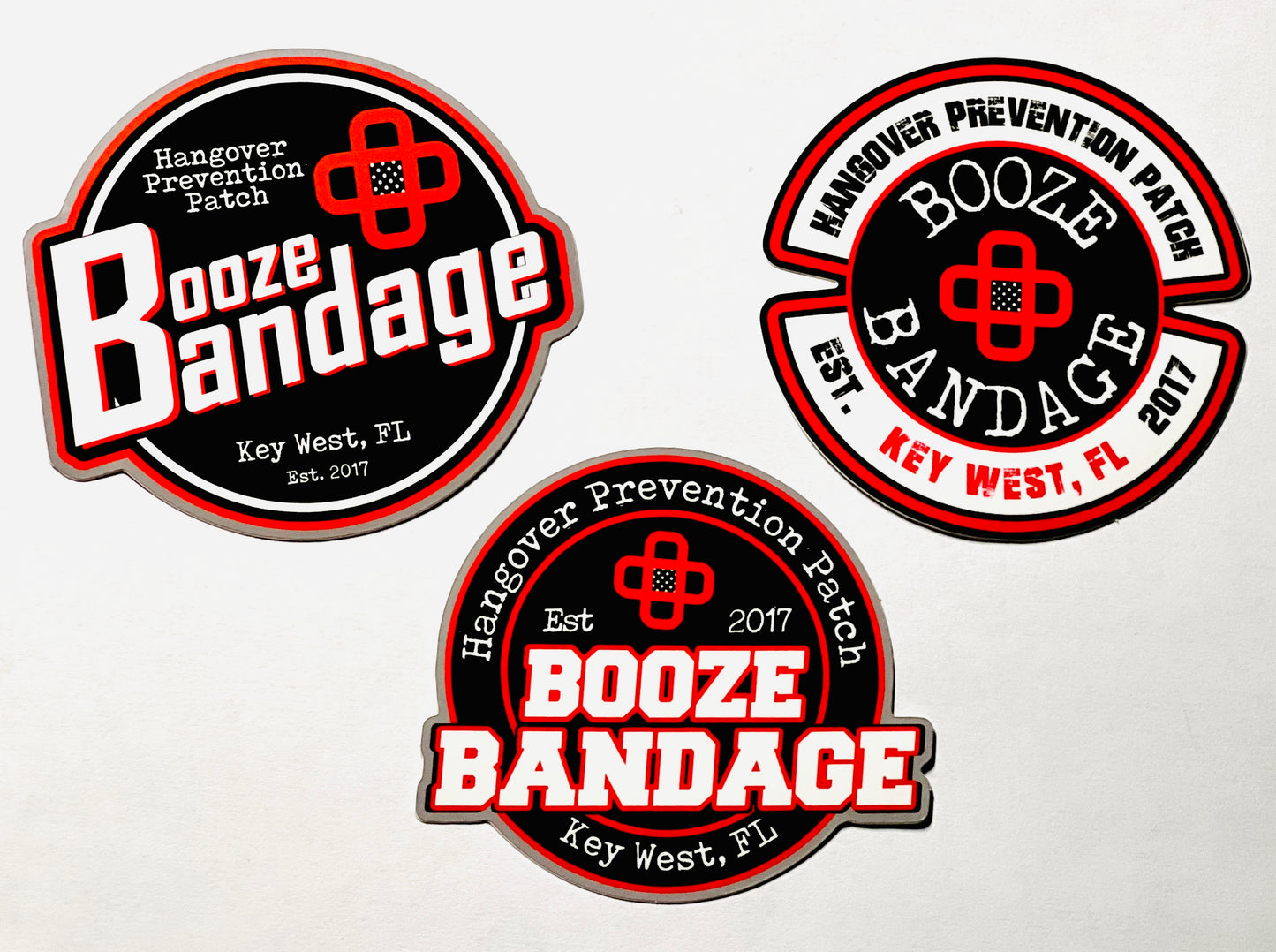 BB Sticker Pack