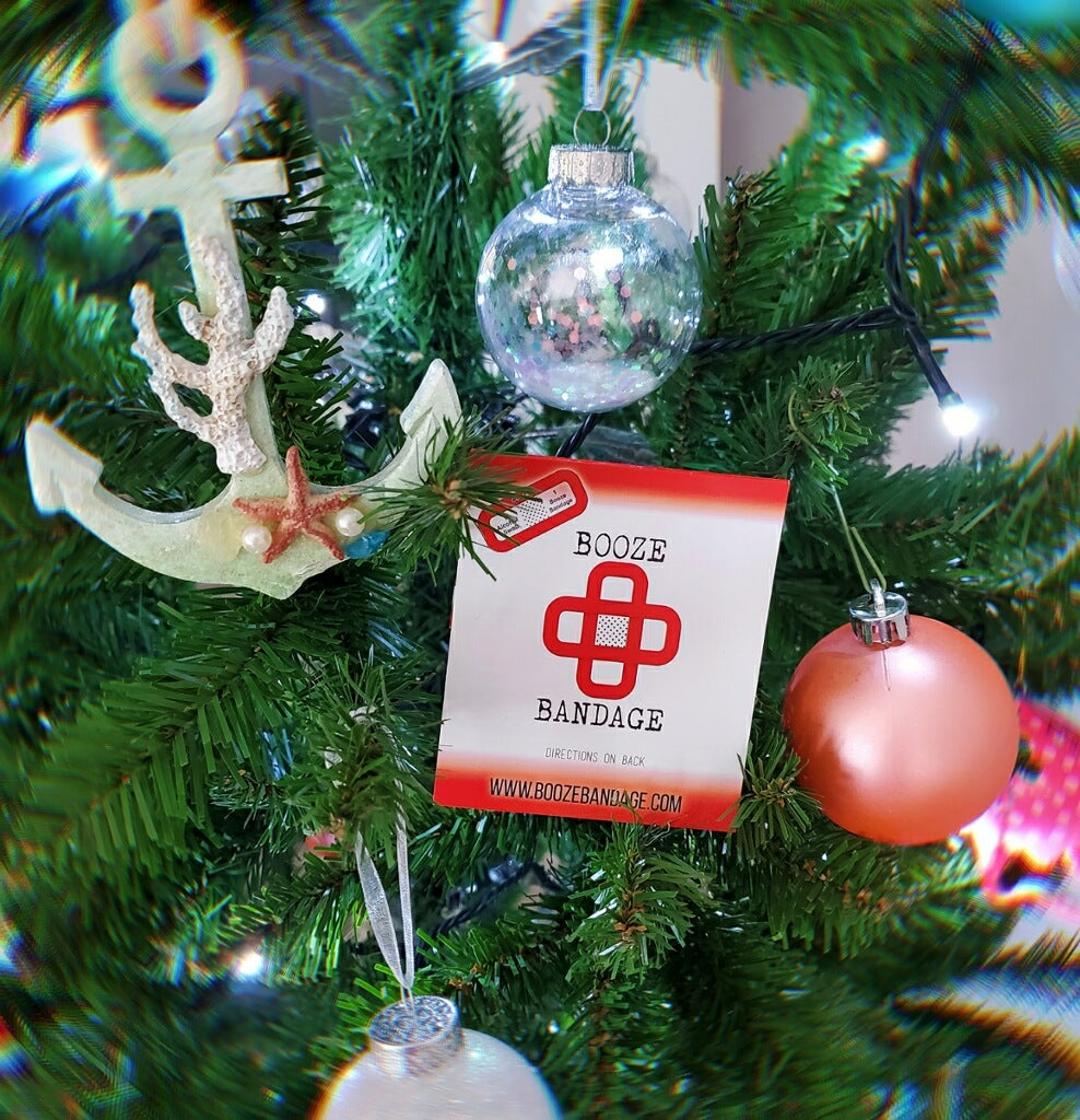 Booze Bandage Gift Card