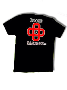 Unisex Black Hangover T-Shirt