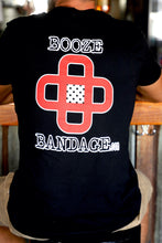 Load image into Gallery viewer, Unisex Black Hangover T-Shirt
