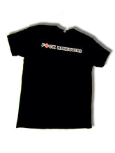 Load image into Gallery viewer, Unisex Black Hangover T-Shirt
